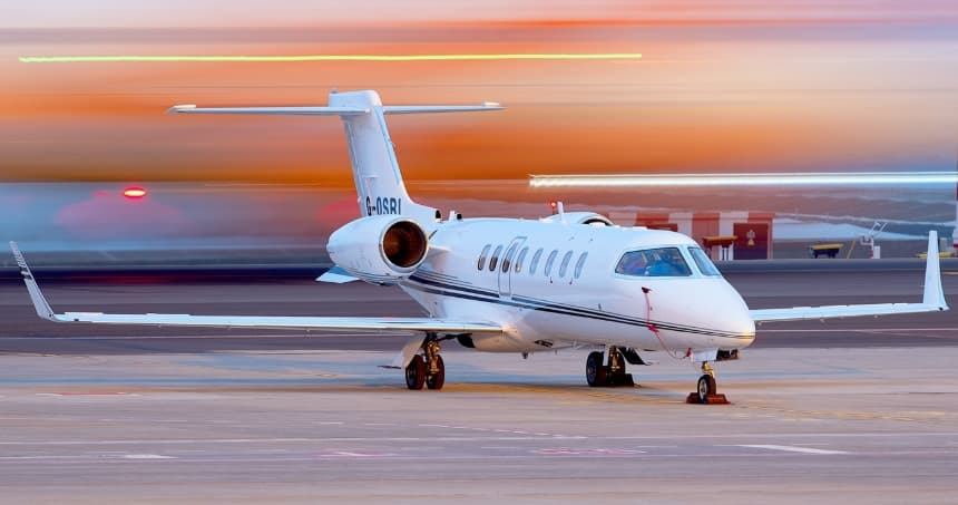 G-OSRL-exterior