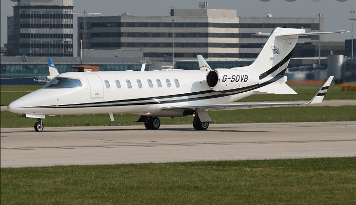 G-SOVB-exterior