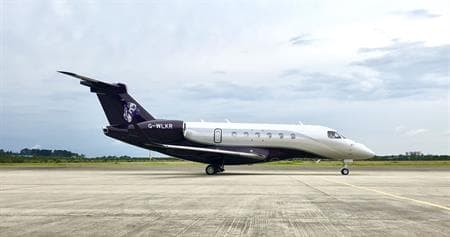 G-WLKR-exterior
