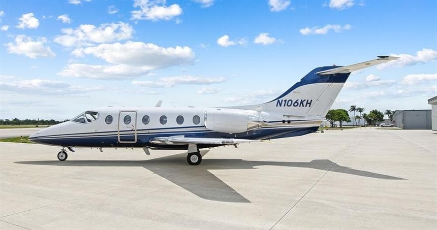 N106KH-exterior