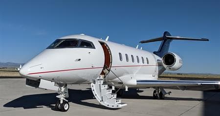N311GS-exterior