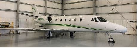 N321CL-exterior