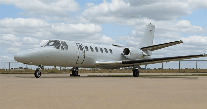 N331BR-exterior