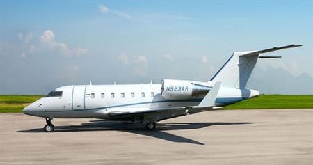 N523AR-exterior