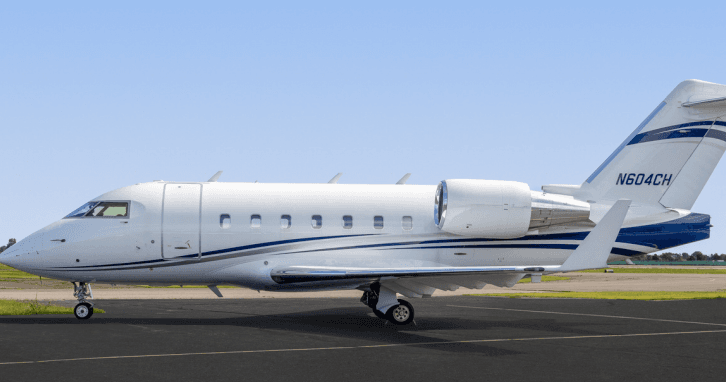N604CH-exterior