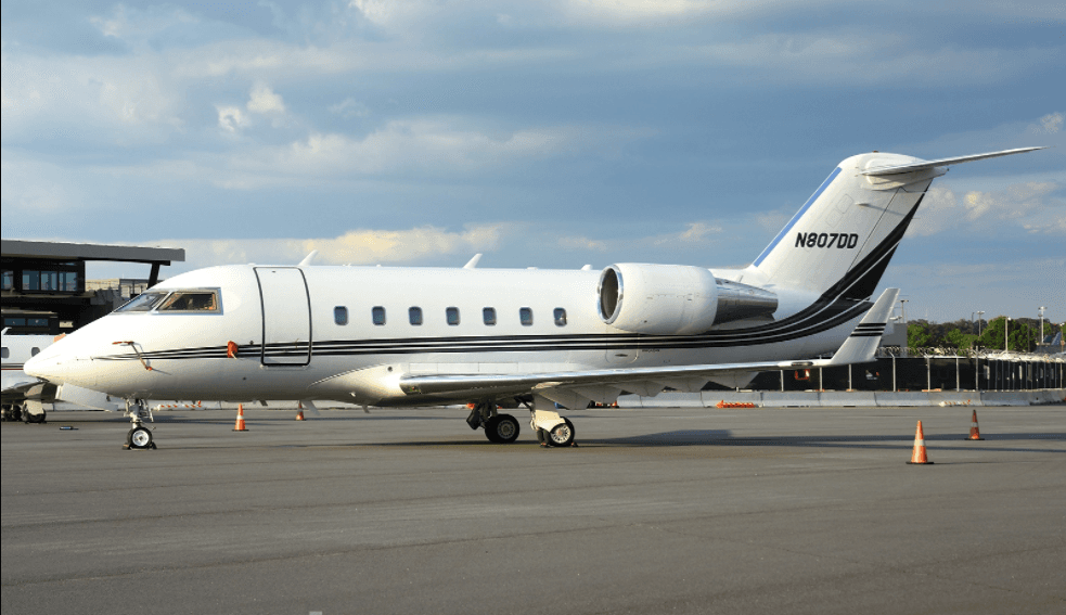 N807DD-exterior