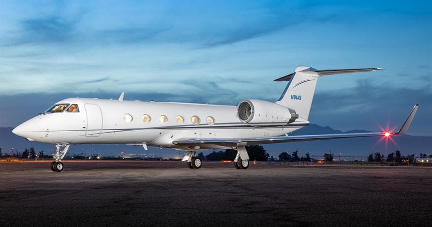 N91JS-exterior
