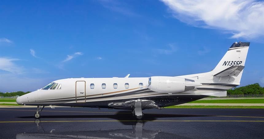 N135SP-exterior