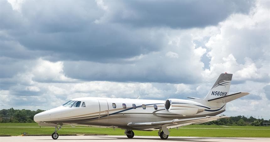 N560HX-exterior
