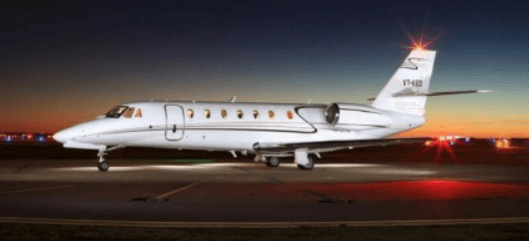 N939CF-exterior