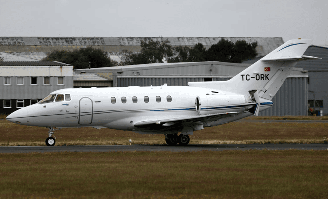TC-ORK-exterior